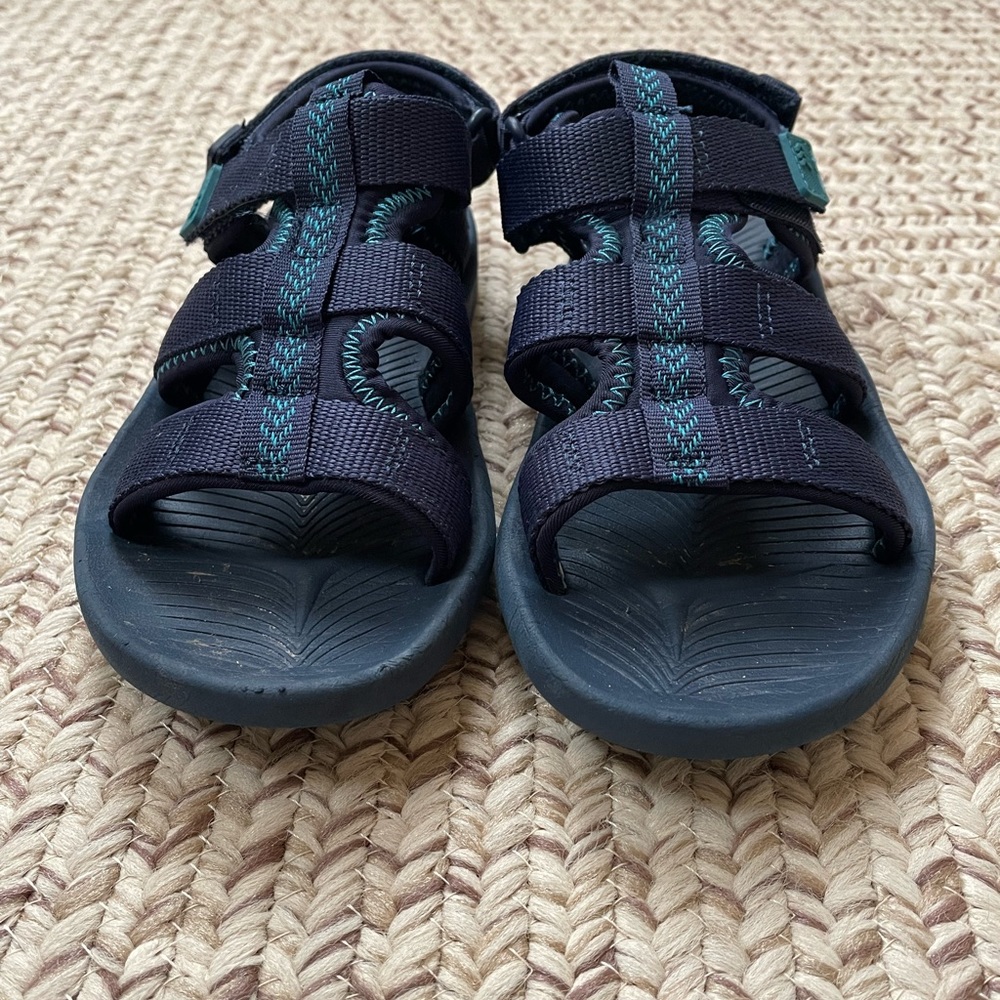 Boys Target brand sandals little boys size 3